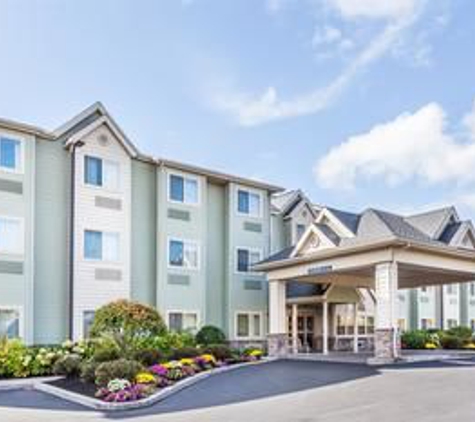 Microtel Inn & Suites - Verona, NY