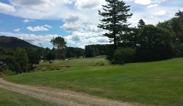 Saranac Lake Country Club - Ray Brook, NY