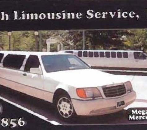 Plush Limousine - Wilmington, DE