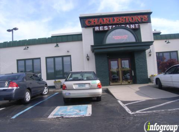 Charleston's Restaurant - Indianapolis, IN