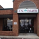 J S Pawn