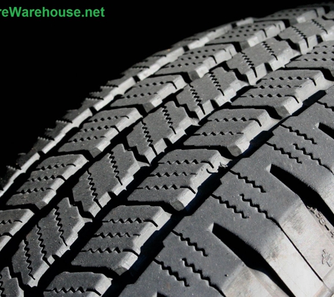 Tire Warehouse - Lowell, MA