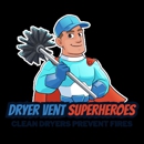 Dryer Vent Superheroes of Minneapolis South - Dryer Vent Cleaning
