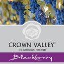 Crown Valley Winery - Beverages