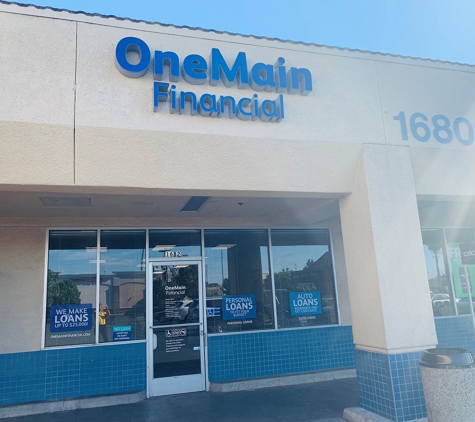 OneMain Financial - Anaheim, CA