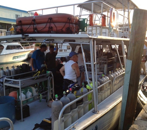 Ocean Divers - Key Largo, FL