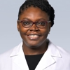 Abike T. James, MD, MPH gallery