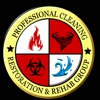 Professional Cleaning Restoration and Rehab Group gallery