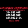 Dawson Roofing Inc