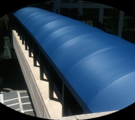 Canvas Back Awnings - Seminole, FL