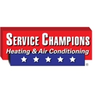 Service Champions Heating & Air Conditioning