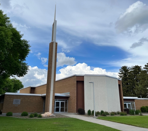 The Church of Jesus Christ of Latter-day Saints - Idaho Falls, ID