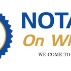 Notary On Wheels L.L.C.