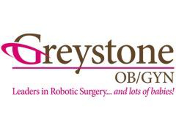Greystone OBGYN - Conyers, GA