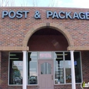 Post & Package Center - Mailbox Rental