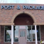 Post & Package Center