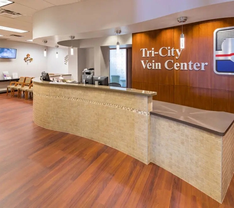 Tri-City Vein & Vascular - Mesa, AZ