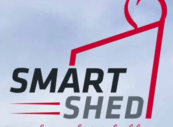 Smart Shed - Lavonia, GA