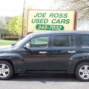 Joe Ross Used Cars - Automobile Parts & Supplies