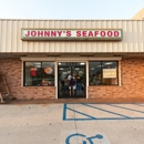 Johnny's Seafood - Caterers