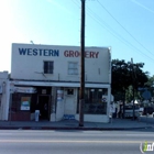 Western Grocery