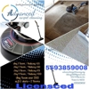 Advanced carpet cleaning gallery