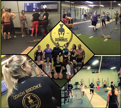 CrossFit Dominus - Orange Park, FL