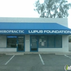 Lupus Foundation of America