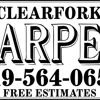 Clearfork Carpet gallery