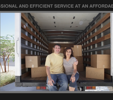 Hervey Bay Removals - Dundowran, QLD. Read What Our Customers Have To Say