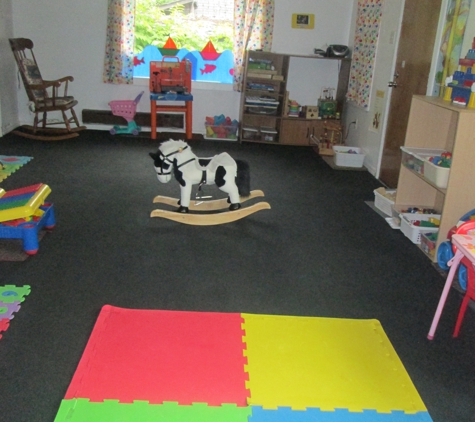 'MY LITTLE KINGDOM"CHILD CARE,LEARNING CENTER & PRESCHOOL - Tacoma, WA