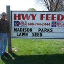 Hwy Feed - Feed-Wholesale & Manufacturers