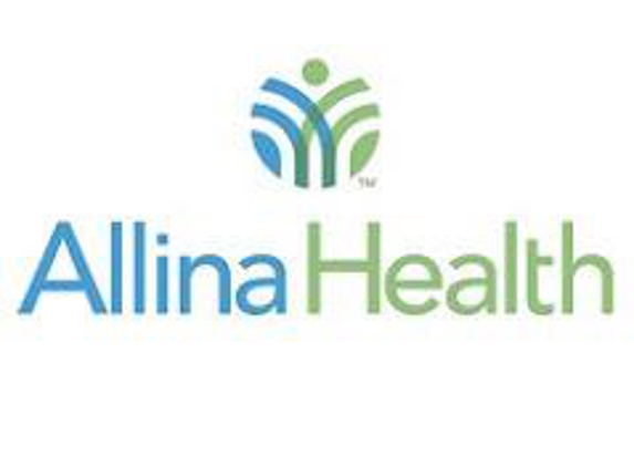 Allina Health Minneapolis Heart Institute – New Ulm - New Ulm, MN