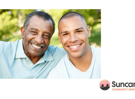 Suncare Community Services Ltd - Bundaberg South, QLD