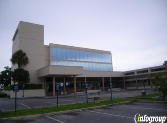 Circle Mortgage Corp - Hollywood, FL