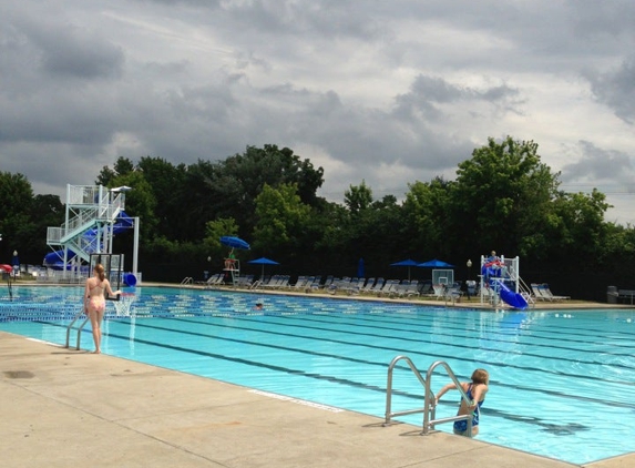 Northwest Swim Club, Inc. - Columbus, OH