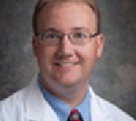 Dr. Brian Kenneth Brighton, MD, MPH - Charlotte, NC