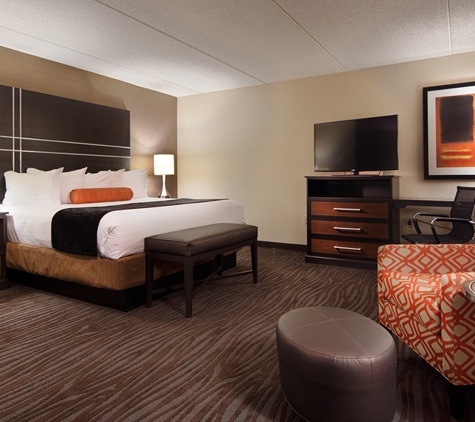 Best Western Plus BWI Airport Hotel - Arundel Mills - Elkridge, MD