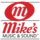 Mike Music & Sound - Musical Instruments