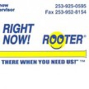 Right Now Rooter Inc. - Plumbers