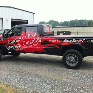 Tier 1 Graphics, LLC - Mooresville, NC