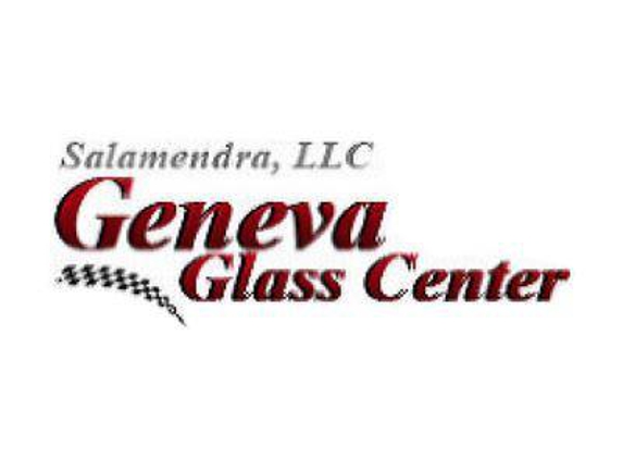 Geneva Glass Center - Geneva, NY