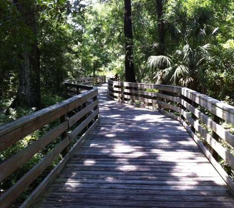 Lake Lotus Park Office - Altamonte Springs, FL