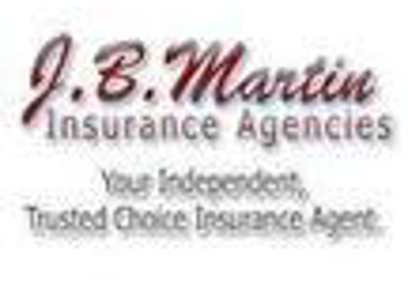 JB Martin Insurance Agency - Albuquerque, NM