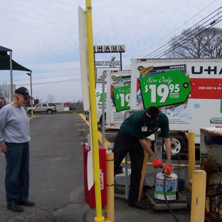 U-Haul Moving & Storage of Wilkinson Blvd - Charlotte, NC