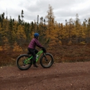 Ely Bike & Kicksled