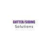 Gutter/Siding Solutions gallery