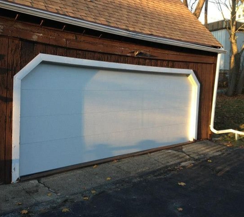 Superior Overhead Door - Berkley, MA