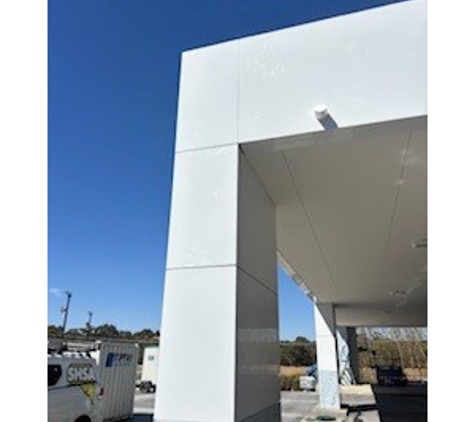 HiCrete Roofing & Cladding - Hindmarsh, SA