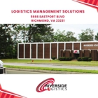 Riverside Logistics Services